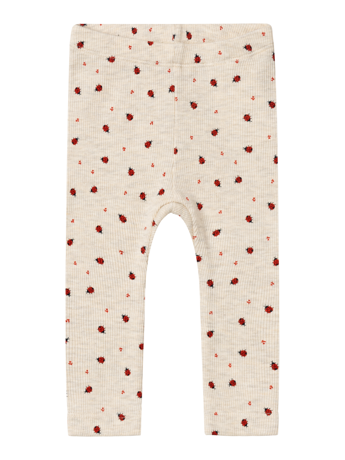 NBFDAB Trousers - Peyote Melange